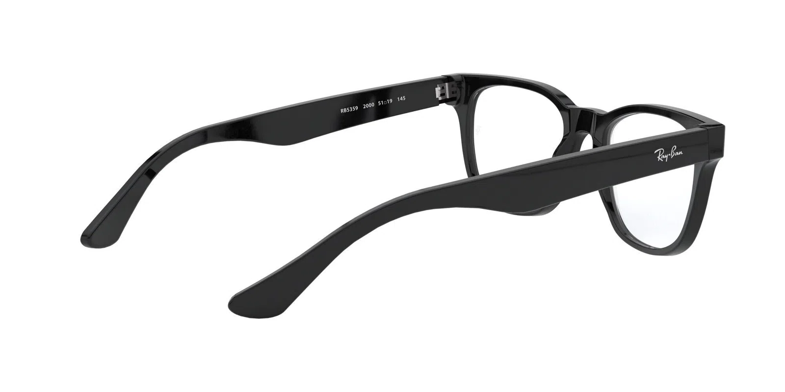 Ray-Ban 5359 Eyeglasses - view 10